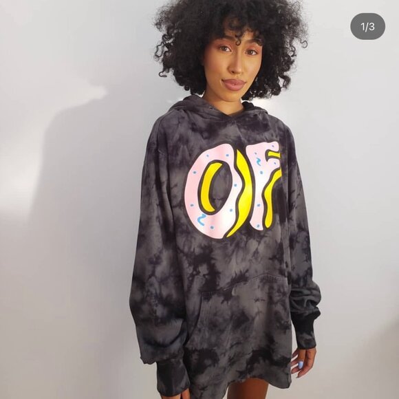 Odd Future Hoodie - Unisex - Picture 1 of 4